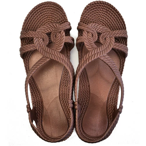 Brasileras Esmirna Couleur Marron – Image 3