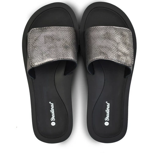 Brasileras Platino Couleur Noir – Image 3