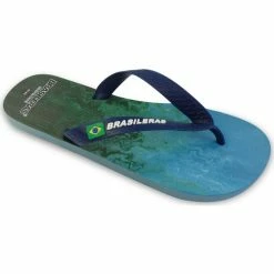 Brasileras Printed 20 Ink Couleur Bleu