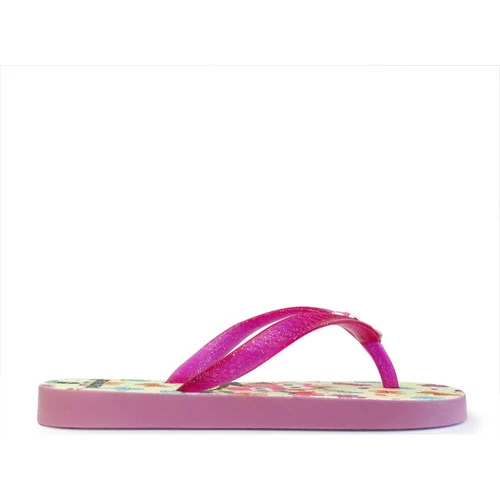 Brasileras Printed 20 Garden Couleur Rose – Image 3