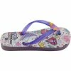 Brasileras Printed 21 Miss Unicorn Couleur Violet