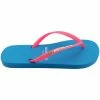 Brasileras Classic Combi Neon W Couleur Bleu