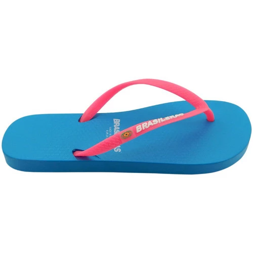 Brasileras Classic Combi Neon W Couleur Bleu