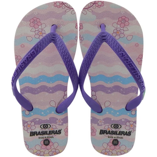 Brasileras Printed 21 Olita Couleur Bleu – Image 3