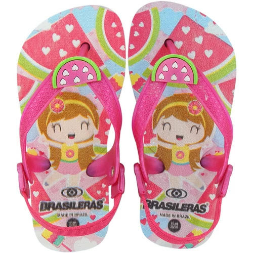 Brasileras Printed 21 Baby Andia Couleur Rose – Image 3