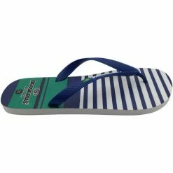 Brasileras Printed 21 Line Couleur Bleu