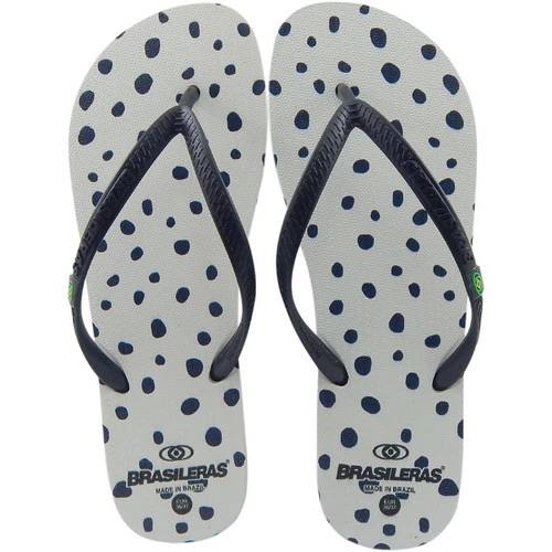 Brasileras Printed 21 Topos Couleur Noir – Image 3