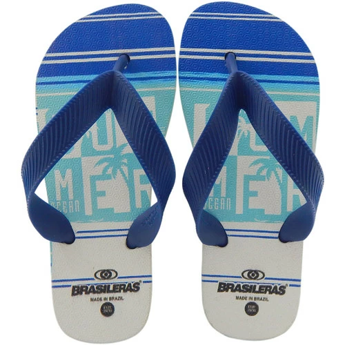 Brasileras Printed 21 Summer Couleur Bleu – Image 3