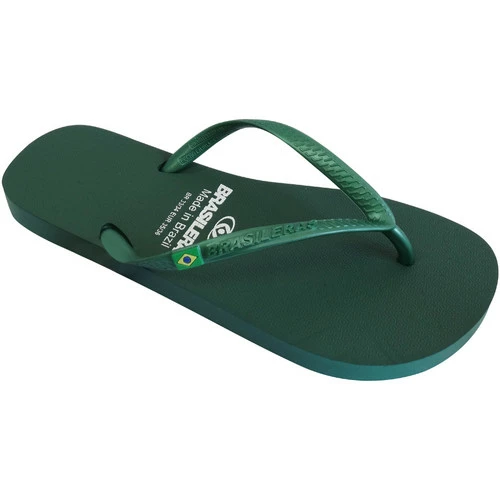 Brasileras Classic Pearl W Couleur Vert