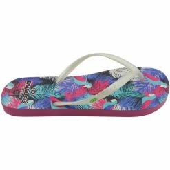 Brasileras Printed 21 Guayabo Couleur Blanc