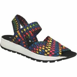 Bernie Mev Kaia Couleur Multicouleur