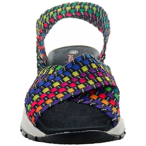 Bernie Mev Kaia Multi Black Couleur multicolore – Image 3