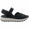 Bernie Mev Kaia Black Silver Couleur noir