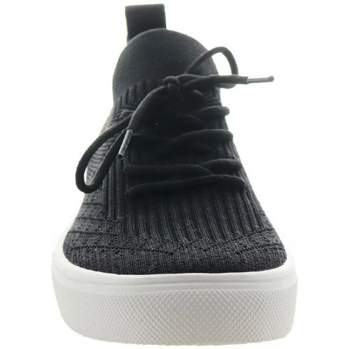 Bernie Mev Hallow Black Rainbow Couleur noir – Image 3