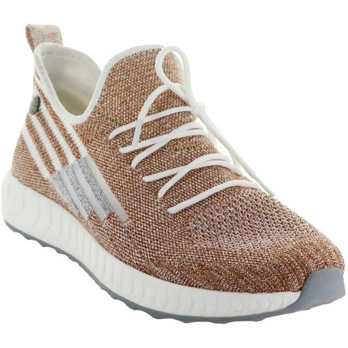 Bernie Mev Extreme Rose Gold Reflective Couleur rose – Image 2