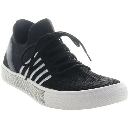 Bernie Mev Bernice Black Couleur noir – Image 2