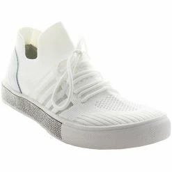 Bernie Mev Bernice White Couleur blanc