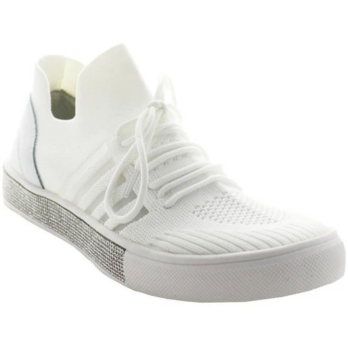 Bernie Mev Bernice White Couleur blanc