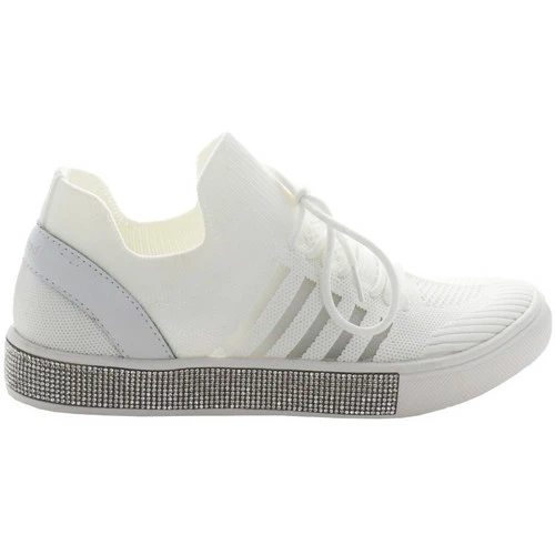 Bernie Mev Bernice White Couleur blanc – Image 2