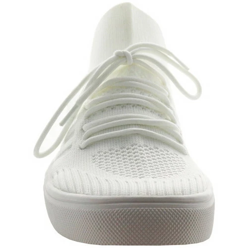 Bernie Mev Bernice White Couleur blanc – Image 3