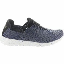 Bernie Mev Runner Victoria Navy Shimmer Couleur bleu