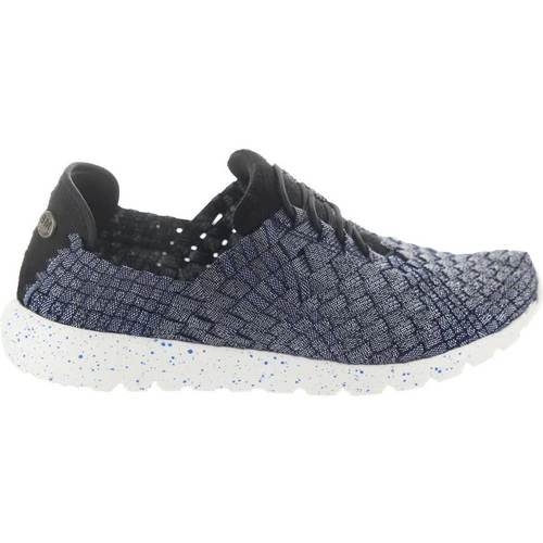 Bernie Mev Runner Victoria Navy Shimmer Couleur bleu