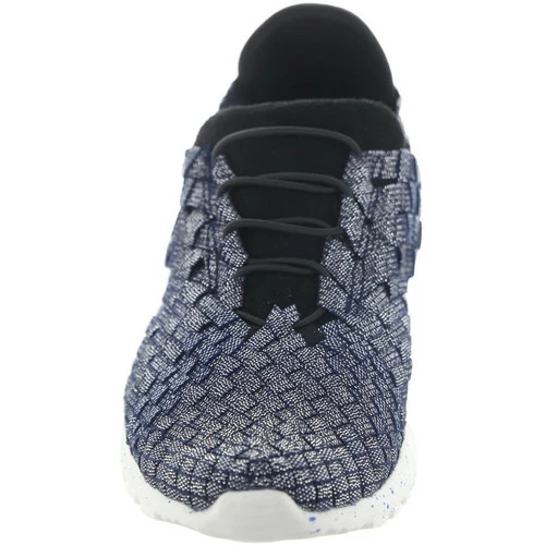 Bernie Mev Runner Victoria Navy Shimmer Couleur bleu – Image 3