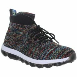 Bernie Mev Gummies Erika Black Multi Couleur multicolore