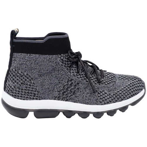 Bernie Mev Gummies Erika Pewter Camo Couleur gris – Image 2