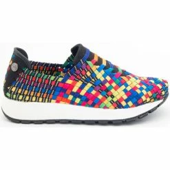 Bernie Mev Tara Vivaldi Multi Black Couleur multicolore