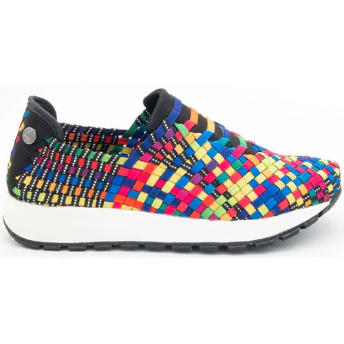 Bernie Mev Tara Vivaldi Multi Black Couleur multicolore