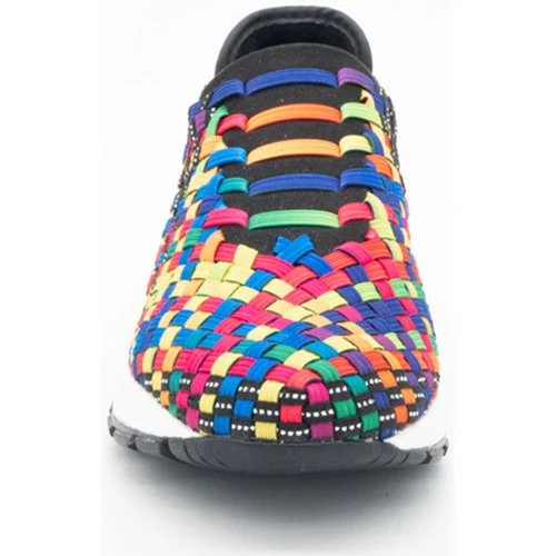 Bernie Mev Tara Vivaldi Multi Black Couleur multicolore – Image 3