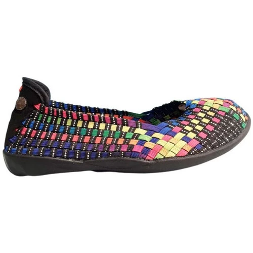 Bernie Mev Ballerine Catwalk Couleur Noir – Image 2