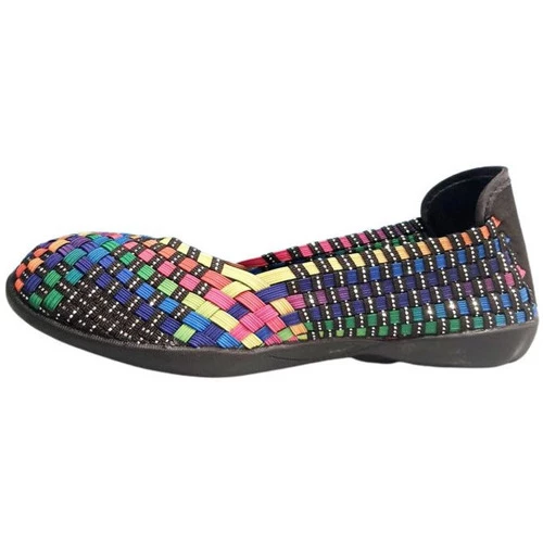 Bernie Mev Ballerine Catwalk Couleur Noir – Image 3