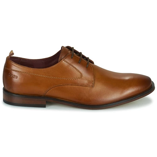 Base London GATES Couleur Cognac – Image 2