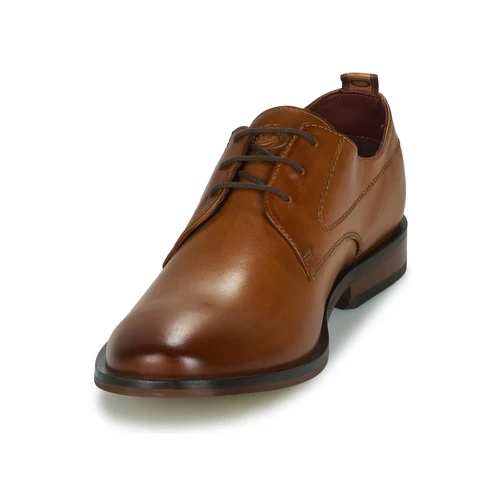 Base London GATES Couleur Cognac – Image 3