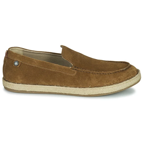 Base London PICCHU Couleur Cognac – Image 2