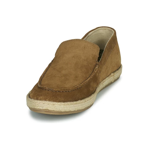 Base London PICCHU Couleur Cognac – Image 3