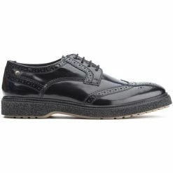 Base London Clash Couleur Noir