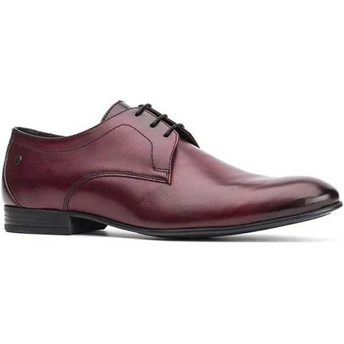 Base London Elgar Couleur Bordo