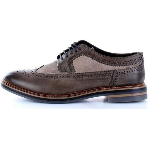 Base London Turner Couleur Gris