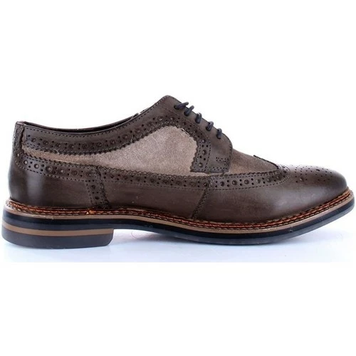 Base London Turner Couleur Gris – Image 2