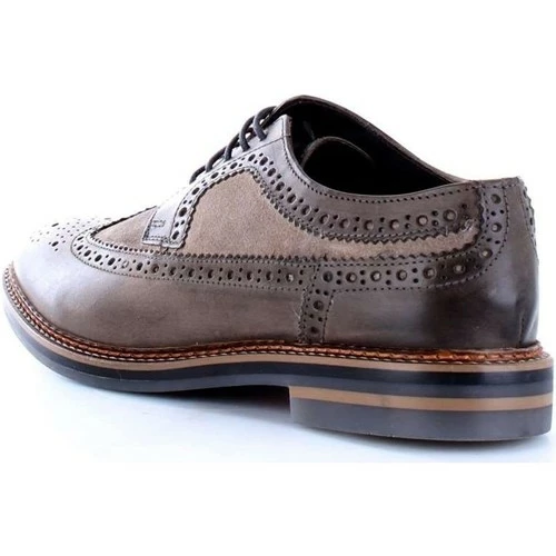 Base London Turner Couleur Gris – Image 3