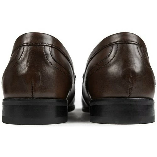 Base London Chaussures Corin Couleur Marron – Image 3