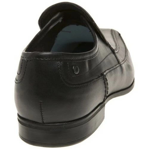 Base London Chaussures Tumble Couleur Noir – Image 3