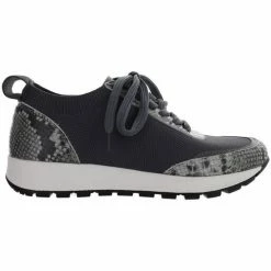 Bernie Mev Titan Dark Grey