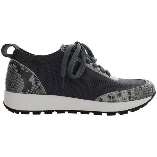 Bernie Mev Titan Dark Grey