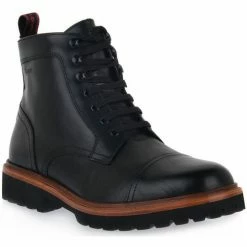 Base London REPUBLIC Couleur Noir