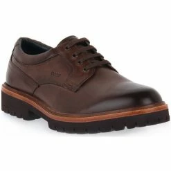 Base London VALKYRIE BROWN Couleur Marron