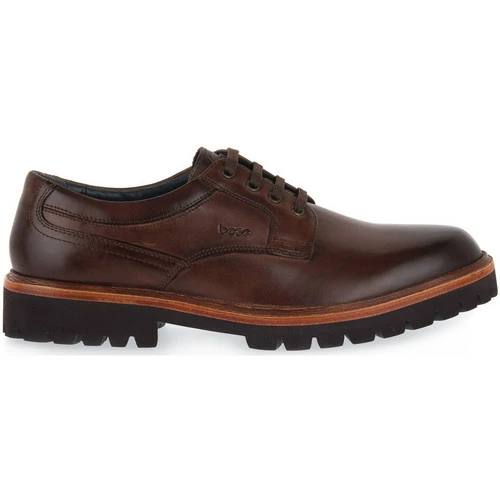 Base London VALKYRIE BROWN Couleur Marron – Image 2